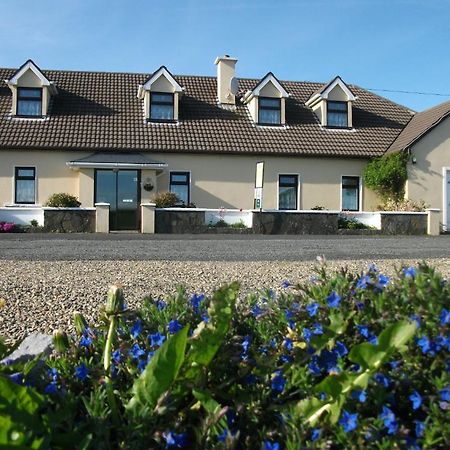 Riverdale Farmhouse Doolin Exterior foto